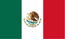 mexico-bandera